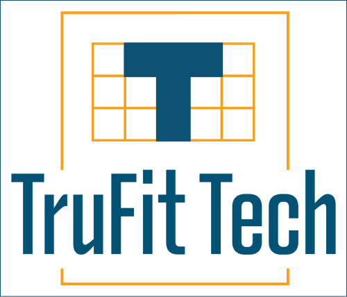 TruFit Tech Logo